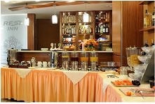 Sale Weselne w Warszawie 
HOTEL REST MORY UL POZNAŃSKA 33