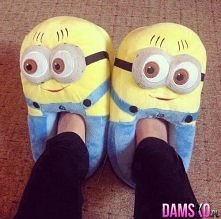 Minionki :)