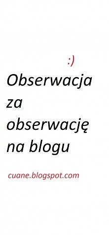 promujemy :)
obs/obs
kto chętny?