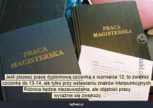 Jak zwiększyć objętość prac...