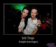 Kto znajdzie niech polubi