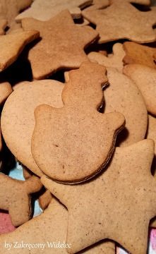 Świąteczne pierniki