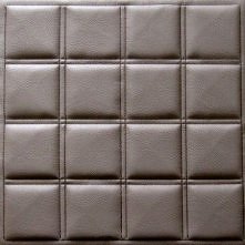 Panel tapicerowany Bizzara - Little Squares. Zobacz więcej na DecoMania.pl