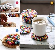 Podkładka pod kubek