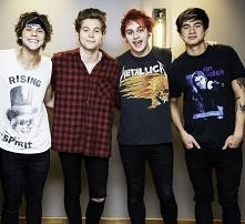 5sos