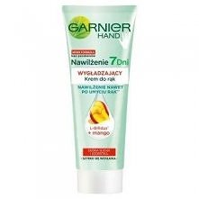 nawilżający krem do rąk :)