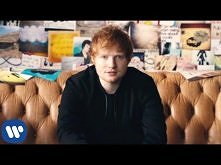 Ed Sheeran - All Of The Stars [Official Video]

So open your eyes and see...

And, oh, I know
And oh, I know, oh
I can see the stars
From America