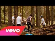 One Direction - Right Now (Music Video)

...I love this feeling ...