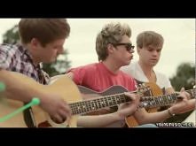 One Direction - Another World [Music Video]