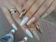 Blondi Nails