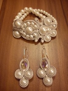 komplet na mój ślub, plus n...