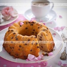 Babka drożdżowa Iwony