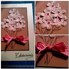 kartka dla mamy na imieniny