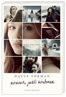 Film już oglądałam, teraz czas na książkę ;)