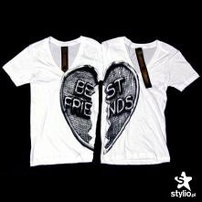 Dla mnie i mojej niezastąpionej przyjaciółki :>