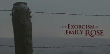 Egzorcyzmy Emily  Rose
