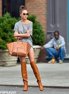 buty...