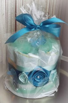 mini mini torcik z 7 sztuk ...