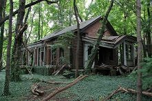 North Brother Island, New Y...