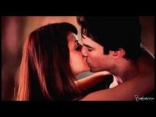 Damon/Elena- Heart by Heart