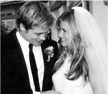 Jennifer Aniston & Brad...