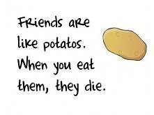 życiowa mądrość :P