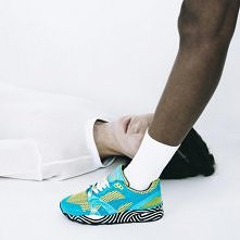 Wywiad z Solange Knowels o jej projekcie dla marki PUMA