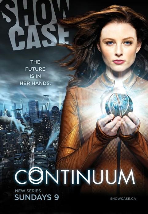 Continuum..