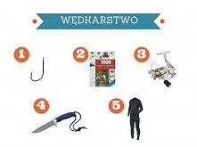 Prezent dla wędkarza