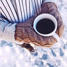 śliczne rękawiczki *.*