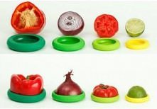 Jak przedłużyć świeżość jedzenia?  Klik z zdjęcie -  spis naszych typowych błędów :)