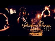● Katherine Pierce: Thrift Shop
