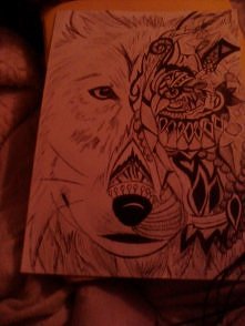 ღAღ Pomysł wzięty z interne...