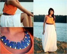 OUTFIT OF SUMMER 2013