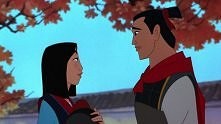 Mulan i Shang