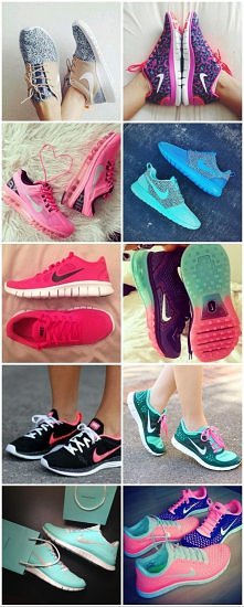 nike