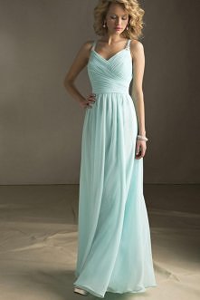 bridesmaid dress