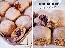 Pierniczki " brukowce&...