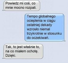 Hah. Chyba miał inne oczeki...