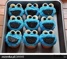 Ciasteczkowe potworki