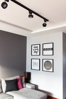 Motywacje na ścianie ;)