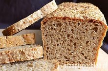 Chleb orkiszowy
