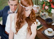 Farbowanie włosów przed ślubem – a może jednak kolor rudy? Ślubowisko.pl