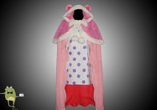 One Piece Sugar Cosplay Costume for Sale