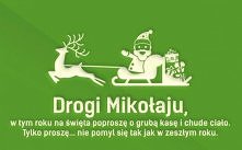 do mikołaja