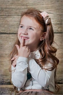 Sesja dziecięca
fot. Dorota...