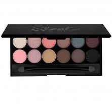 SLEEK MAKE UP OH SO SPECIAL...