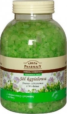 Aby kąpiel była jeszcze bardziej przyjemna