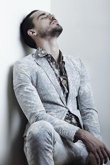 co sądzicie o męskim zaroście?