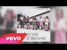 MØ - Say You'll Be There (Cover)

Czy wy też bawiłyście się w Spice Girls?